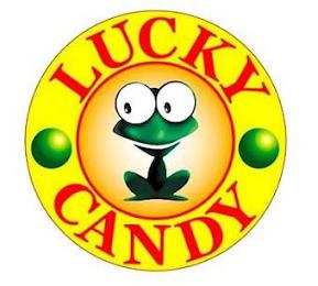 LUCKY CANDY trademark