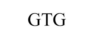 GTG trademark