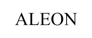 ALEON trademark