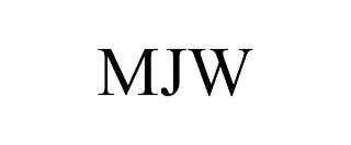 MJW trademark