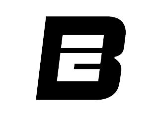 E B trademark