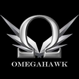 OMEGAHAWK trademark