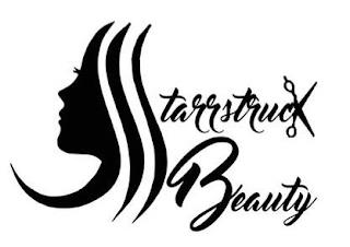 STARRSTRUCK BEAUTY trademark