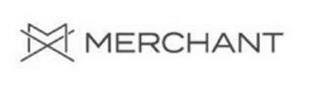 M MERCHANT trademark