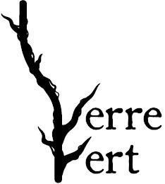 VERRE VERT trademark