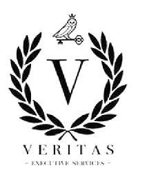 VERITAS EXECUTIVE SERVICES V trademark