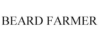 BEARD FARMER trademark