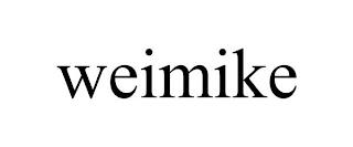 WEIMIKE trademark