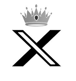 X E trademark