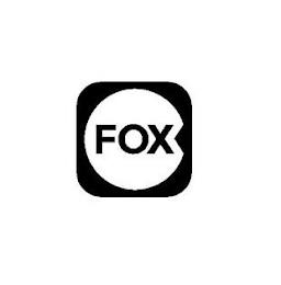 FOX trademark