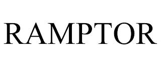 RAMPTOR trademark