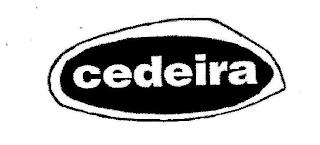 CEDEIRA trademark