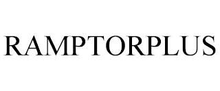 RAMPTORPLUS trademark