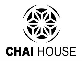 CHAI HOUSE trademark