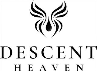 DESCENT HEAVEN trademark