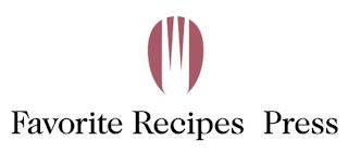 FAVORITE RECIPES PRESS trademark