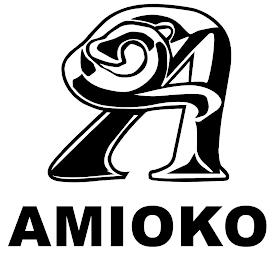 A AMIOKO trademark