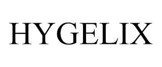 HYGELIX trademark