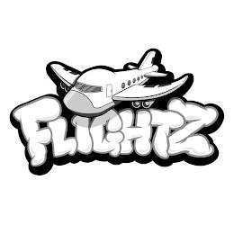 FLIGHTZ trademark