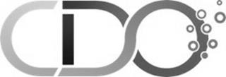 CDO trademark