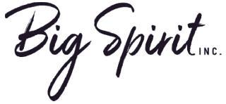 BIG SPIRIT INC. trademark