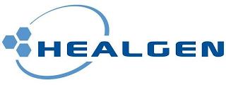 HEALGEN trademark