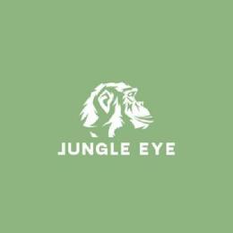 JUNGLE EYE trademark