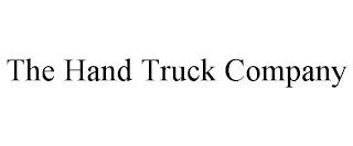 THE HAND TRUCK COMPANY trademark