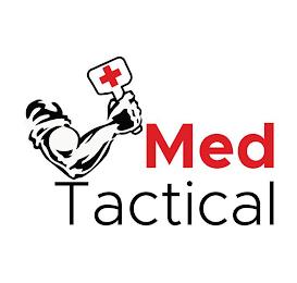 MED TACTICAL trademark