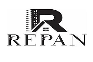 R REPAN trademark