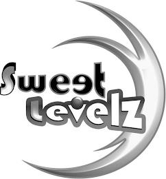 SWEET LEVELZ trademark