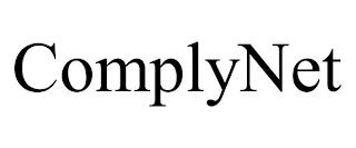 COMPLYNET trademark