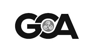 GCA trademark