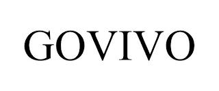 GOVIVO trademark