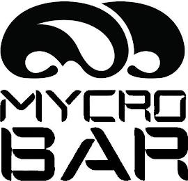 MYCRO BAR trademark