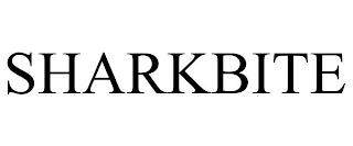 SHARKBITE trademark