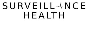 SURVEILLANCE HEALTH trademark