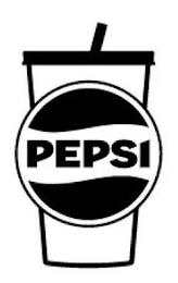 PEPSI trademark