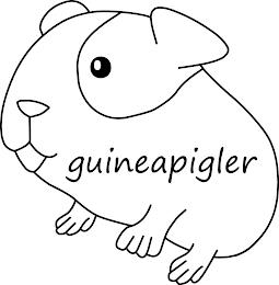 GUINEAPIGLER trademark