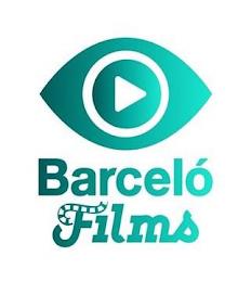 BARCELÓ FILMS trademark