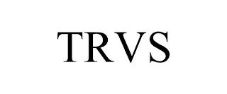 TRVS trademark