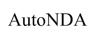 AUTONDA trademark