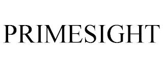 PRIMESIGHT trademark