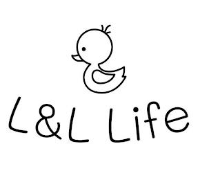 L&L LIFE trademark