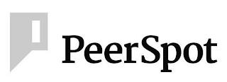 PEERSPOT trademark