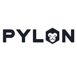 PYLON trademark