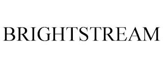 BRIGHTSTREAM trademark