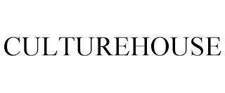 CULTUREHOUSE trademark