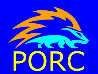 PORC trademark