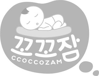 CCOCCOZAM trademark